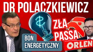 ZŁA PASSA ORLENU W ZACHODNICH MEDIACH  PO UCIECZCE OBAJTKA I BYŁEGO ZARZĄDU MEDIA MAJĄ UŻYWANIE [upl. by Mutua]