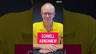 Schnell abnehmen [upl. by Trahern]