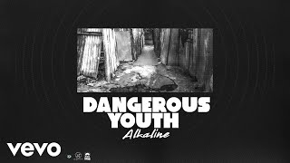 Alkaline  Dangerous Youth Official Visualizer [upl. by Dihahs]