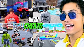 Trying NEW MYTHS OF MY SUBSCRIBERS In This GTA COPY GAME😱 3 [upl. by Sheaff]