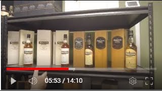 Marvellous Midleton  Learn all about the different releases of this pinnacle of Irish whiskey [upl. by Krilov161]