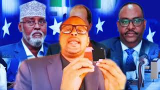 Deeg deg waxaa maantay gaarnay hadaan nahay jubbaland waxaa ladoortay axmed madoobe guul jubbaland [upl. by Adelia]