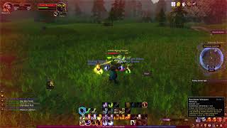 Elixir of Suffering  WOW Quest  SOD World of Warcraft Classic Phase 2 guide [upl. by Oleg]