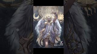 Personifying Zodiac Signs part 2 libra art oc speedpaint ytshorts [upl. by Reldnahc]