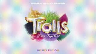 Sweet Dreams Are Made Of This From TROLLS Band Together STUDIO [upl. by Kalin]