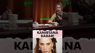 Serenay Sarıkaya Kanırtana Kadar Yaparım shorts serenaysarıkaya [upl. by Andria593]