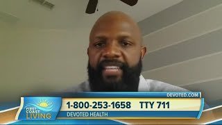 Devoted Health offers Medicare and Medicaid plans [upl. by Tapes228]