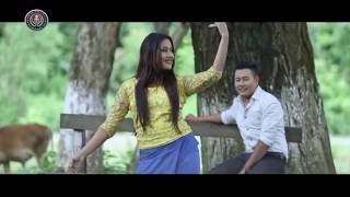 Nujagi Shamjireishu  Official Music Video Release [upl. by Lladnik]