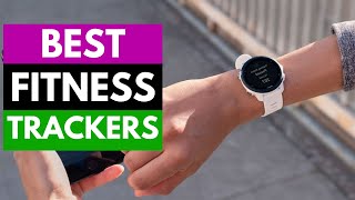 Top 5 Best Fitness Trackers In 2024 [upl. by Marek]