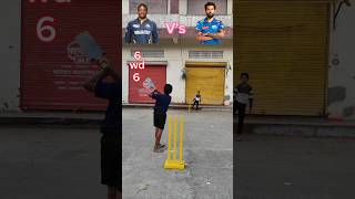 😳Kagiso Rabada Vs 😱Hardik Pandya match cricket match cricket cricket lover [upl. by Emlen642]