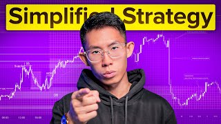 I Finally Revealed My SIMPLE Market Mechanics STRATEGY [upl. by Cesar]