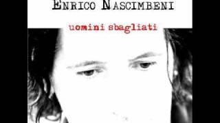 Enrico Nascimbeni  quotRicordamiquot [upl. by Rebel289]