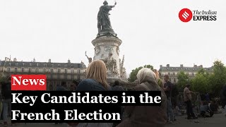 France Election 2024 Tense French Election Heads to Runoff Key Candidates and Their Prospects [upl. by Acemahs]