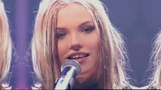 Lene Marlin  Sitting Down Here  1999  HD  HQ audio [upl. by Bordiuk]