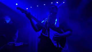 Zack Zack Zack live  Az  Grend Essen 23112024 [upl. by Odawa]