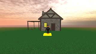 Tier 12 Acrophobic  Roblox Tiered Obby [upl. by Jill]