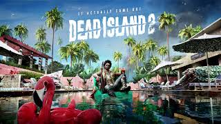 FFM  Stay Alive ft Felix Bushe Dead Island 2 Opening Song [upl. by Latyrc]