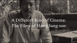 A Different Kind of Cinema The Films of Hong Sangsoo [upl. by Sabrina634]