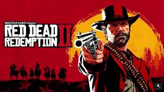 Red Dead Redemption 2  Banking The Old American Art Mission Music REUPLOAD [upl. by Safire]