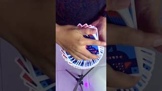 PEMULA SKIP Tutorial Riffle Fan [upl. by Natasha]