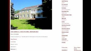 Nice Homes For Sale in North Potomac Maryland  Gaithersburg 20878 [upl. by Cathrine]