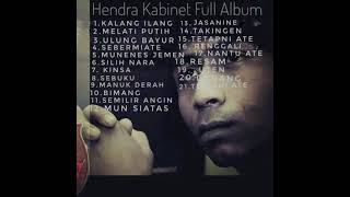 hendrakabinet full album [upl. by Mychal]