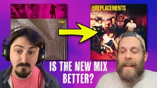 How Do We Not Agree on This  The Replacements  Tim Remix and Remaster [upl. by Jereme]