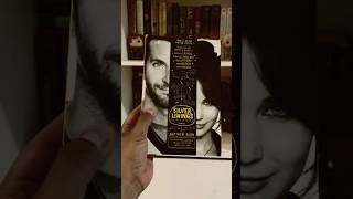 Libros recomendados The Silver Linings Playbook librosparaleer librosrecomendados [upl. by Andaira609]