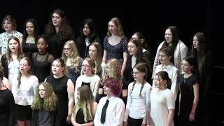 quotMusic In Our Schoolsquot Choir Concert 31324 [upl. by Abram335]