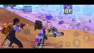 Scrims Highlights 🩷  BGMI  6 [upl. by Adelind619]