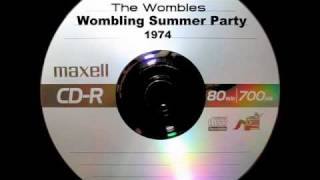 The Wombles  Wombling Summer Party [upl. by Gareri144]