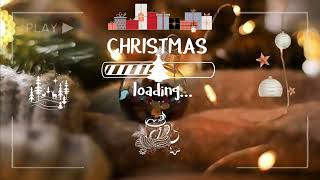 Cozy with Tonya Marie Christmas Vlogmas Intro [upl. by Ewold]