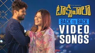 Maate Vinadhuga Video Song 4K  Taxiwaala Movie  Vijay Deverakonda Priyanka  Sid Sriram [upl. by Mahsih110]