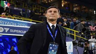 Il pupillo di Zanetti all’Inter affare da 35 milioni [upl. by Eadith524]