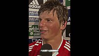 ARSHAVIN🇷🇺 4 GOALS VS LIVERPOOL arshavinarsenal liverpool messi cr7 viral shorts football [upl. by Waite]