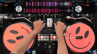 EDM CLUB MIX  2 HOURS NO STOP 🔥  Mashups amp Remixes of Popular Songs 2024 [upl. by Assiruam]