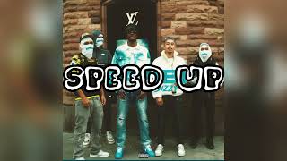 SAHBI Speed up ADAAM amp Dizzy amp Trobi [upl. by Letsirhc550]