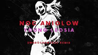 Young Leosia  Noc Aniołów Swaboshewskee Remix [upl. by Nicol805]