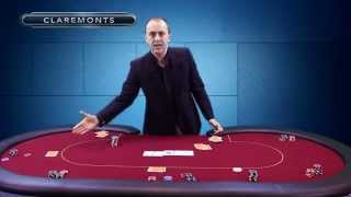 How to Play Texas Holdem Poker [upl. by Rubi]