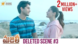 Majili Hindi Dubbed Movie Scenes  Naga Chaitanya Samantha  Divyansha Kaushik [upl. by Neyud188]