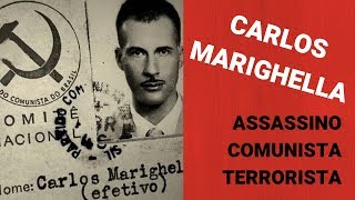 Eu te conto quem foi Carlos Marighella  Bernardo Küster [upl. by Lenad242]