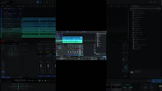 Exodos nexus studioone shorts [upl. by Akers]