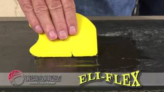 EliFlex Conveyor Belt and RubberUrethane Repair [upl. by Eliathan]