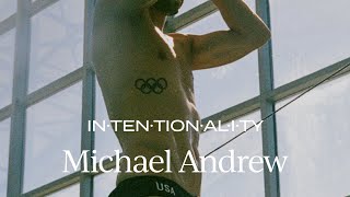 Intentionality Michael Andrew [upl. by Atsylac]