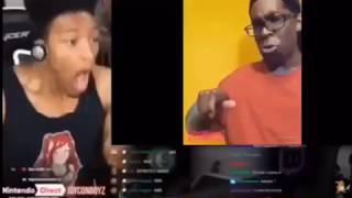 ETIKA REACTS TO LOW TETRIS BEATBOX BY VERBALASE [upl. by Ydisac]