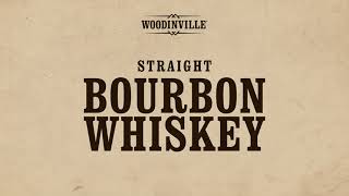 Woodinville Flagship Straight Bourbon Whiskey [upl. by Dowdell]