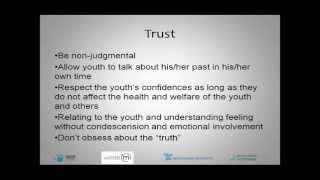 Meaningful Mentoring for High Risk Youth February Webinarwmv [upl. by Launame]