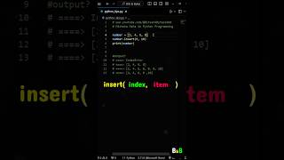 Most Programmers Make This Mistake in Python python coding programming [upl. by Nerra591]