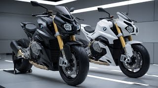 2025 BMW HP2 – The Ultimate HighPerformance Motorcycle Experience [upl. by Nireves252]