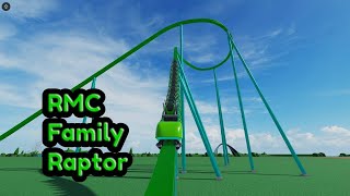 RMC Family Raptor [upl. by Hendrix825]